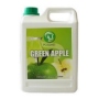 Bubble Tea Sirup Grner Apfel Original Taiwan