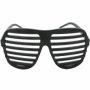 Atzen glasses black
