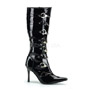 Boot policewoman