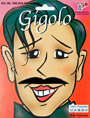Schnurrbrtchen Gigolo