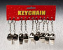 Trill whistle Metal A