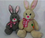 Bunny 30cm