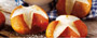 Laugenbrtchen