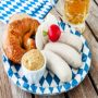 Bayrische Weisswurst