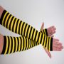 Bee Gloves