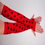 Ladybug Gloves