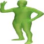 Fantastic Suit green