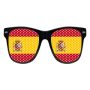 WM Lochbrillen Spanien