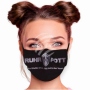 Motif mask adjustable with motif AM-217