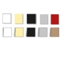 Luxus-Servietten AIRLAID 20x20