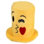 Emoticon Emoji kiss