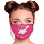 Motif mask adjustable with motif AM-202