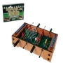 Wood Football table