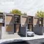 Container Base Module 1 x 20-House Modular FF Pro E