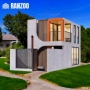 Container Base Module 1 x 20-House Modular FF Pro D
