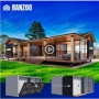 Container Base Module 1 x 40-House Modular FF Pro H