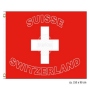 Fahne Schweiz