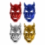 Mscara de carnaval Diablo Set MAS-37