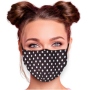 Verstellbare Motivmaske mit Motiv AM-746