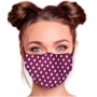 Verstellbare Motivmaske mit Motiv AM-744
