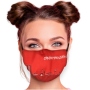 Motif mask adjustable with motif AM-777
