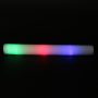 LED foam material stick multicolor