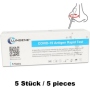 Clungene Corona Sars-Cov-2 Covid Schnelltest CST-004