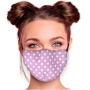 Verstellbare Motivmaske mit Motiv AM-741