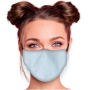 Verstellbare Motivmaske mit Motiv AM-734