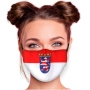 Motif mask adjustable with motif AM-749
