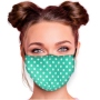 Verstellbare Motivmaske mit Motiv AM-742