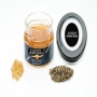 Gourmet Pearls Basilikum Perlen 200 Gramm