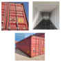 Container 40 Fuss HC Seecontainer gebraucht