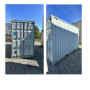 Container 20 Fuss DV Seecontainer Gebraucht