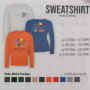 Sudadera con estampado tu propio dise�o
