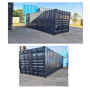 Container 20 Fuss HC Seecontainer gebraucht