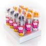 Bubble Tea Ready to Drink Mix Pomegranate mit Mango