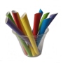 Bubble Tea Drinking Straws paper 1400 pieces