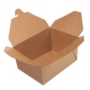 Snack box take-away box L, 1200ml 100 pieces