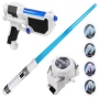 Space Wars Spielset Sortierung 4-teilig