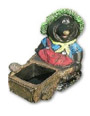 Mole with carts K667