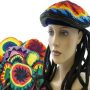 Raster cap