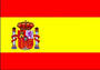 Fahne Spanien